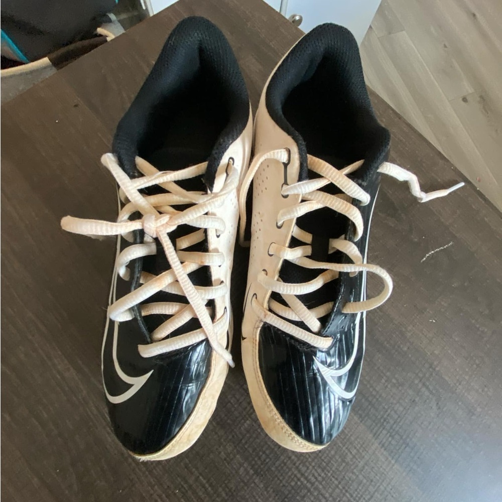 Nike Vapor FastFlex Baseball Cleats